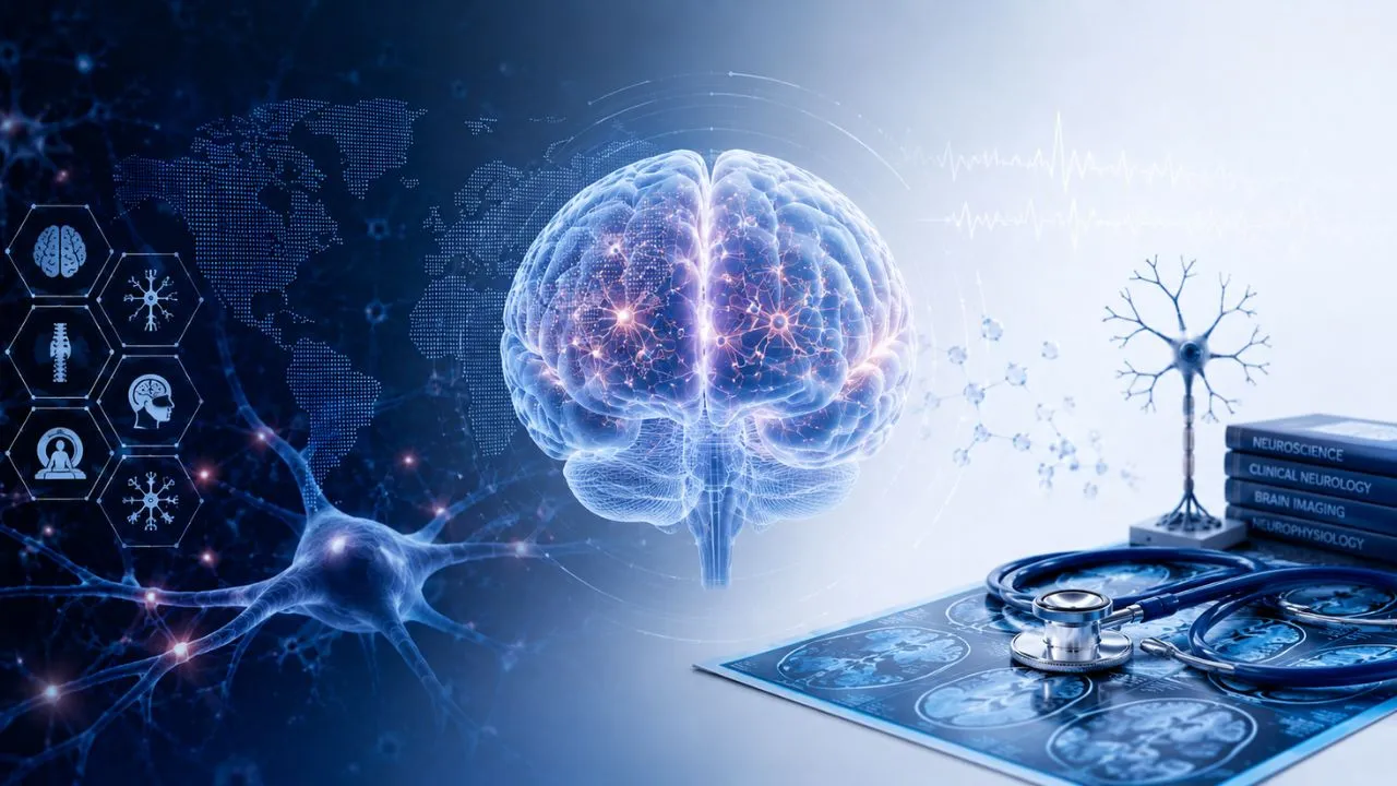 Journal of Clinical Neurology and Neuroscience