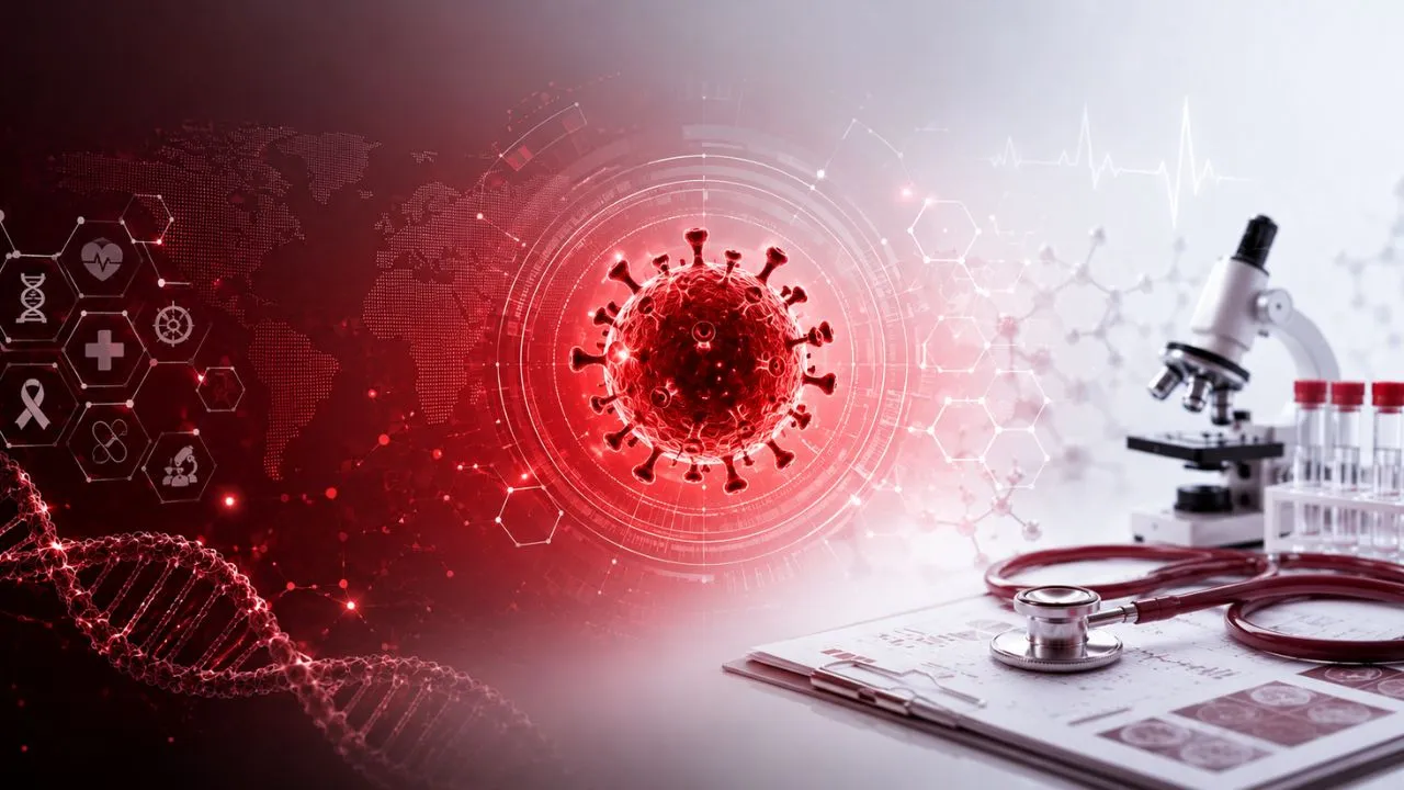 World Journal of Clinical Oncology Research